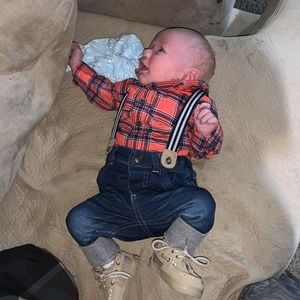 Meet your Posher, Alisha